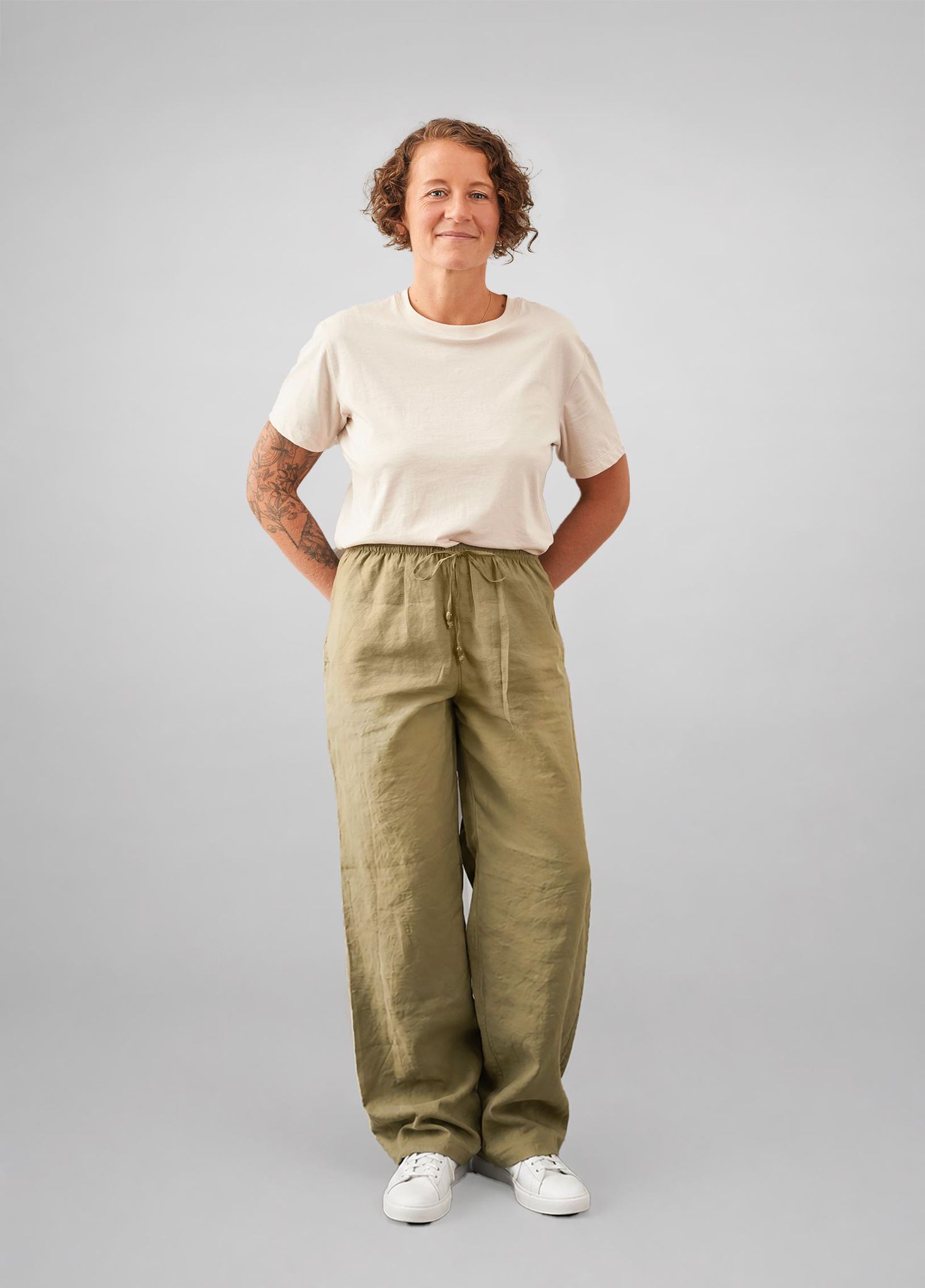 Catherine Eschweiler — Marken & Design, Unternehmerin, Partnerin BEI MIR.