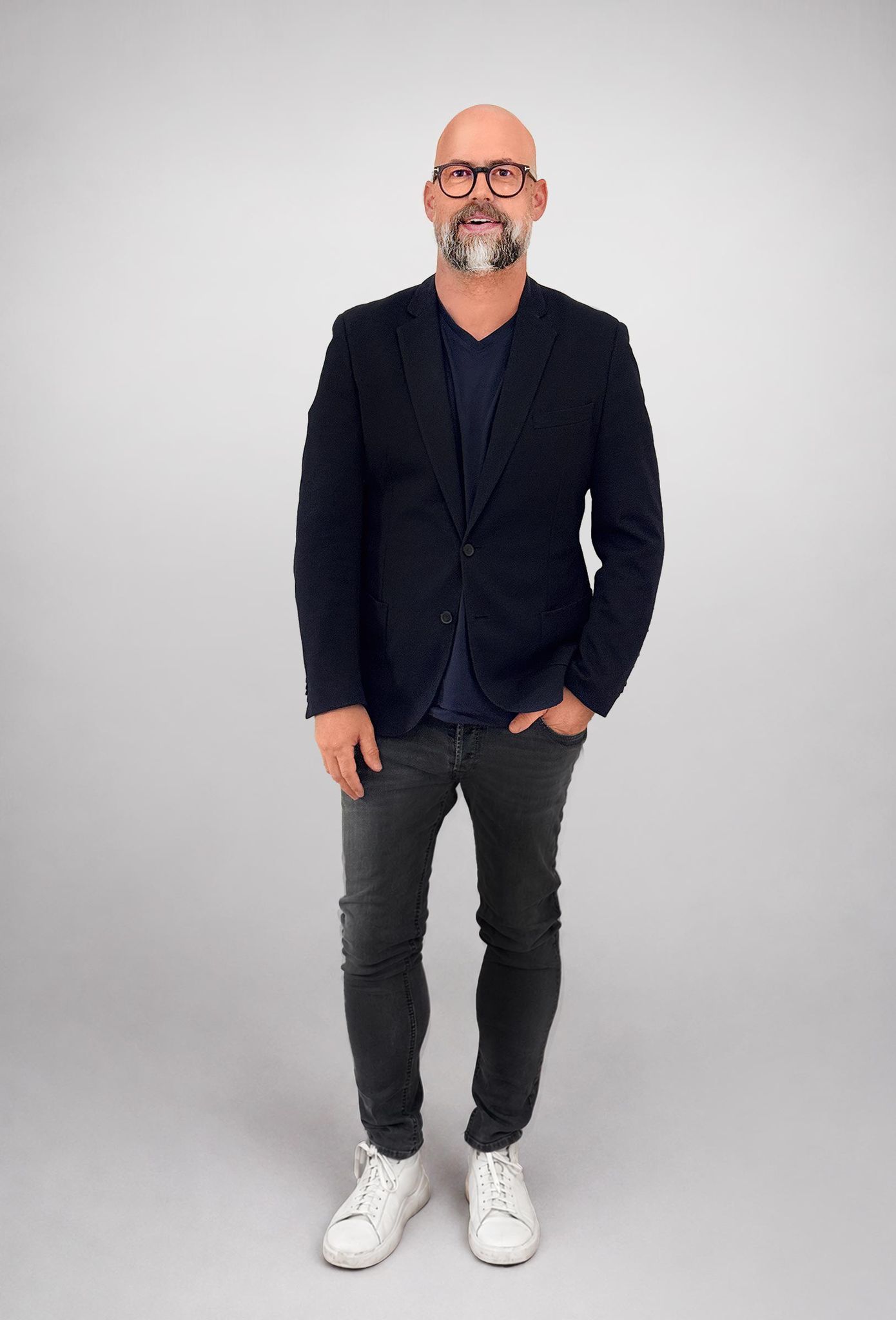 Peter Kuhle — Executive, Interim Manager, Gründer BEI MIR.